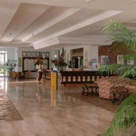 Protur Monte Safari Hotel Cala Millor  Bagian luar foto
