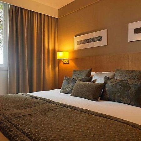 Protur Monte Safari Hotel Cala Millor  Bagian luar foto