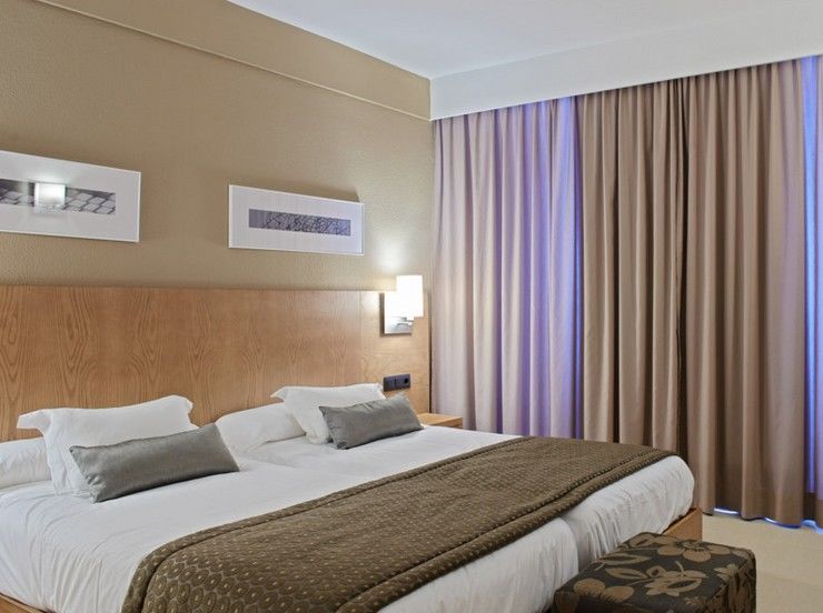 Protur Monte Safari Hotel Cala Millor  Bagian luar foto
